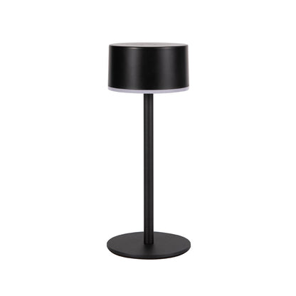 Lámpara de mesa LED dimmable para ajustar la luz