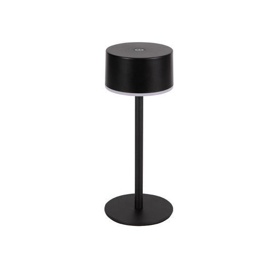 Lámpara de mesa LED Pope CristalRecord 05-012-00-180