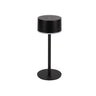 Lámpara de mesa LED Pope CristalRecord 05-012-00-180