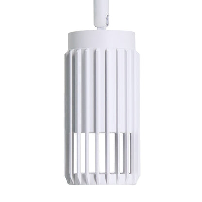 Lámpara de mesa Sahara con casquillo GU10