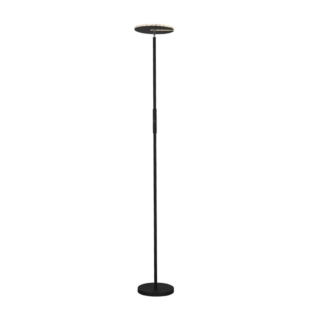 Lámpara de pie LED Aten CristalRecord, referencia 06-325-20-008