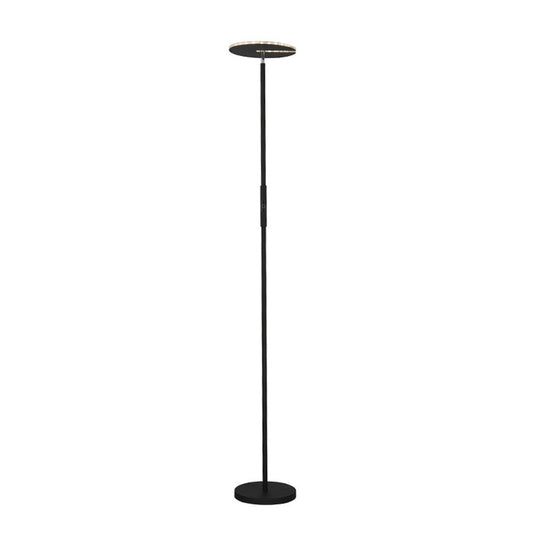 Lámpara de pie LED Aten CristalRecord, referencia 06-325-20-008
