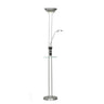 Lámpara de pie LED Alari CristalRecord 06-622-18-002