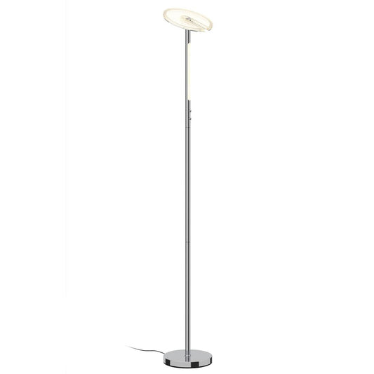 Lámpara de Pie LED Siro CristalRecord 06-410-18-302
