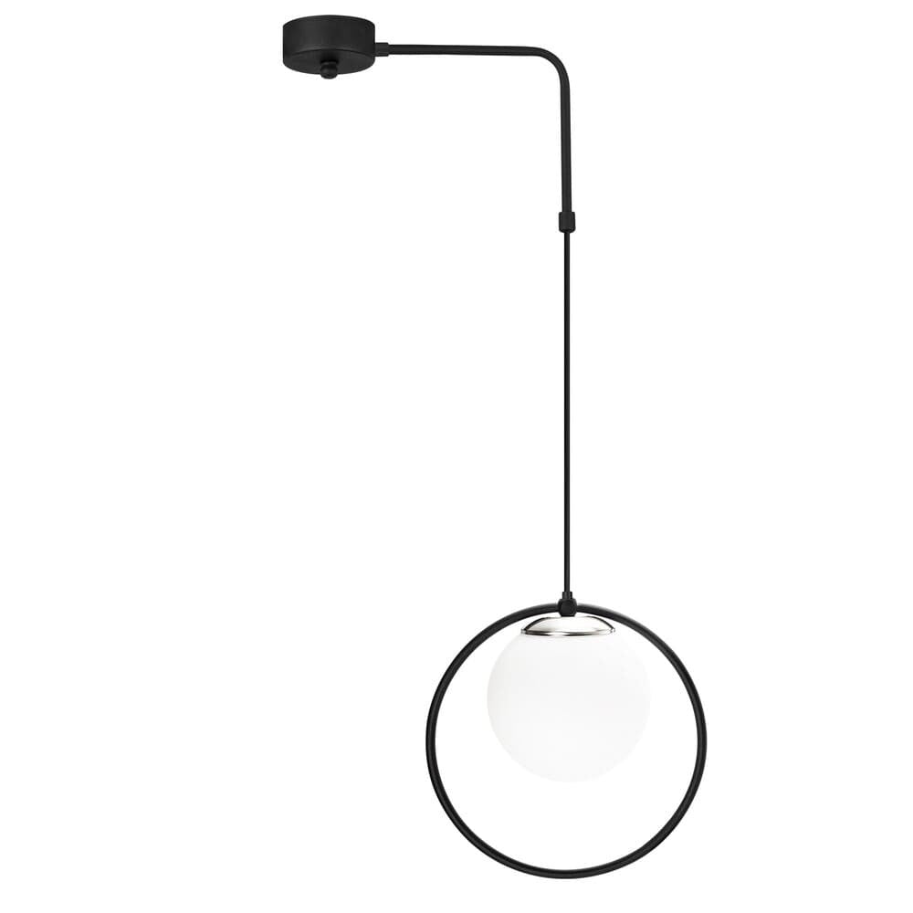 Lámpara Colgante Model 10 CristalRecord PRODM22075