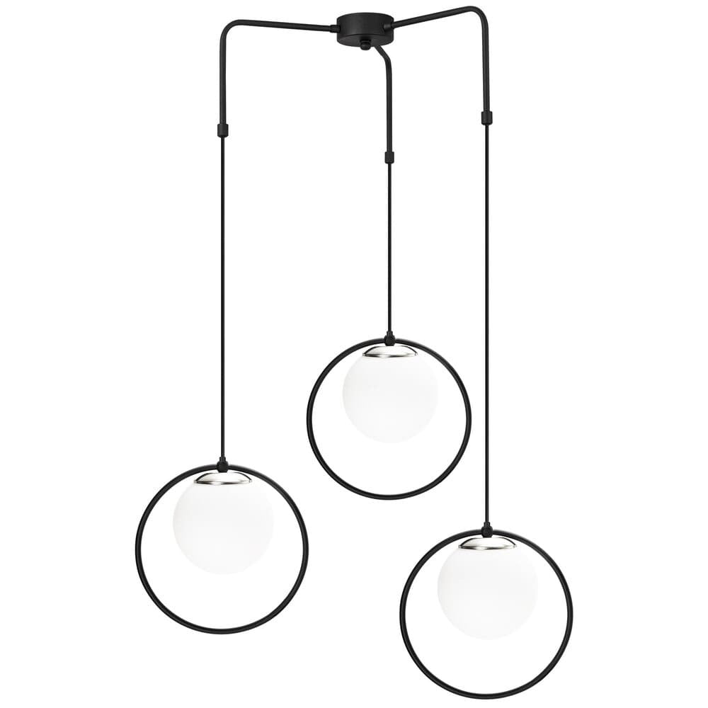 Lámpara de techo colgante Model 10 CristalRecord PRODM22077