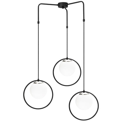 Lámpara de techo colgante Model 10 CristalRecord PRODM22077
