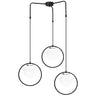 Lámpara de techo colgante Model 10 CristalRecord PRODM22077