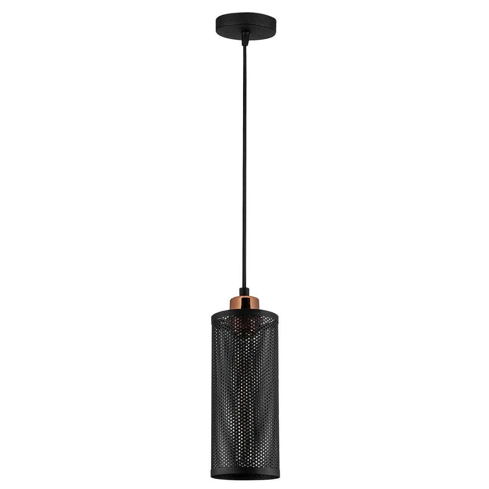 Lámpara Colgante Industrial CristalRecord PRODM22050