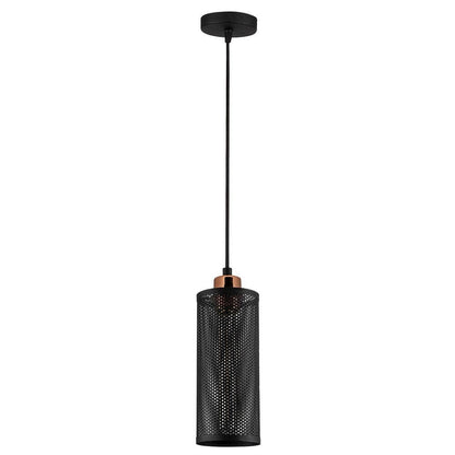 Lámpara Colgante Industrial CristalRecord PRODM22050
