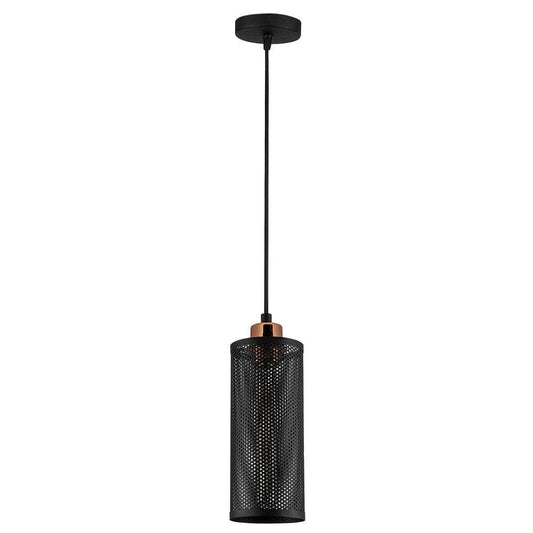 Lámpara Colgante Industrial CristalRecord PRODM22050