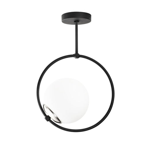 Lámpara de techo colgante Model 10 CristalRecord PRODM22073