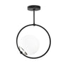 Lámpara de techo colgante Model 10 CristalRecord PRODM22073