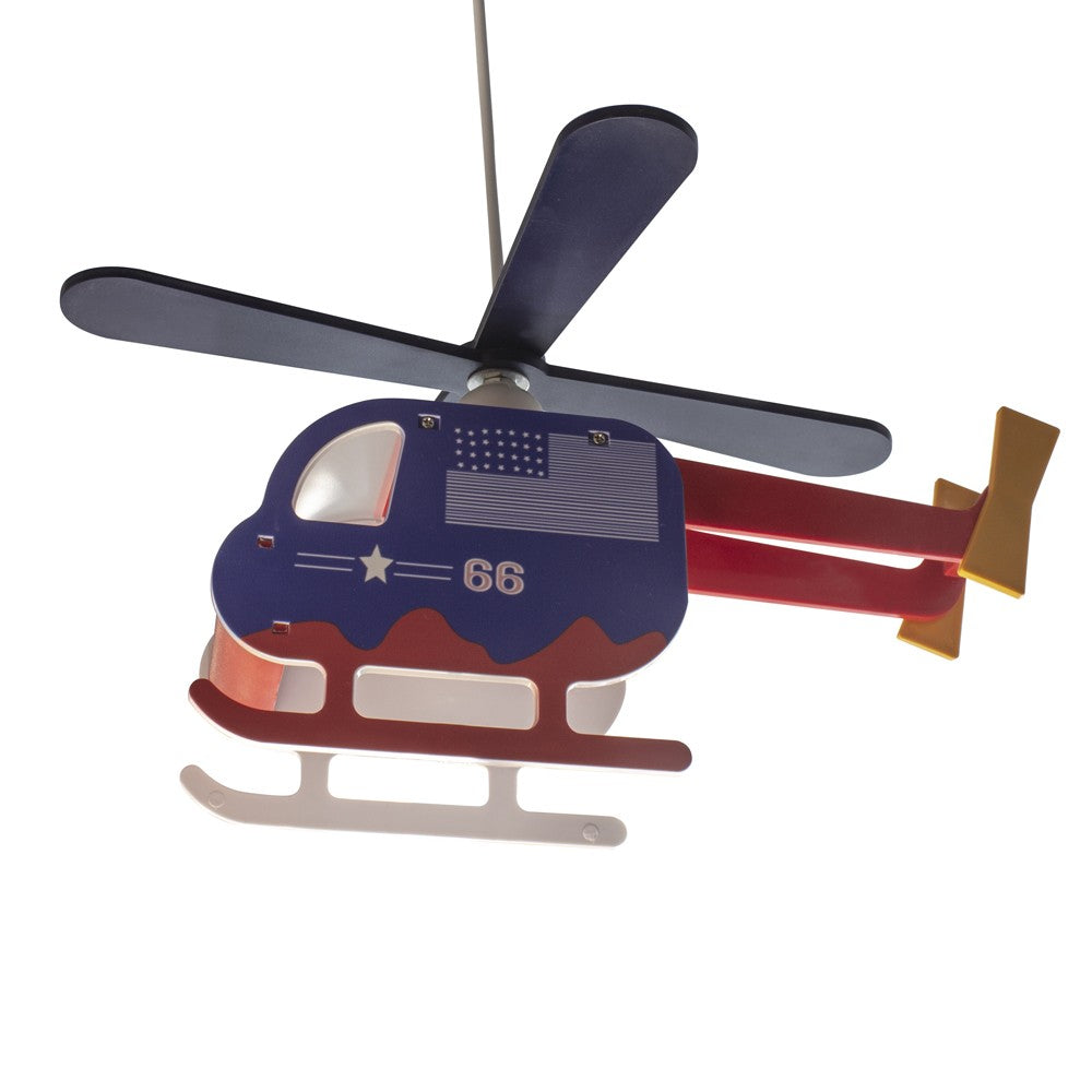 Lámpara infantil con casquillo E27 para bombilla personalizable