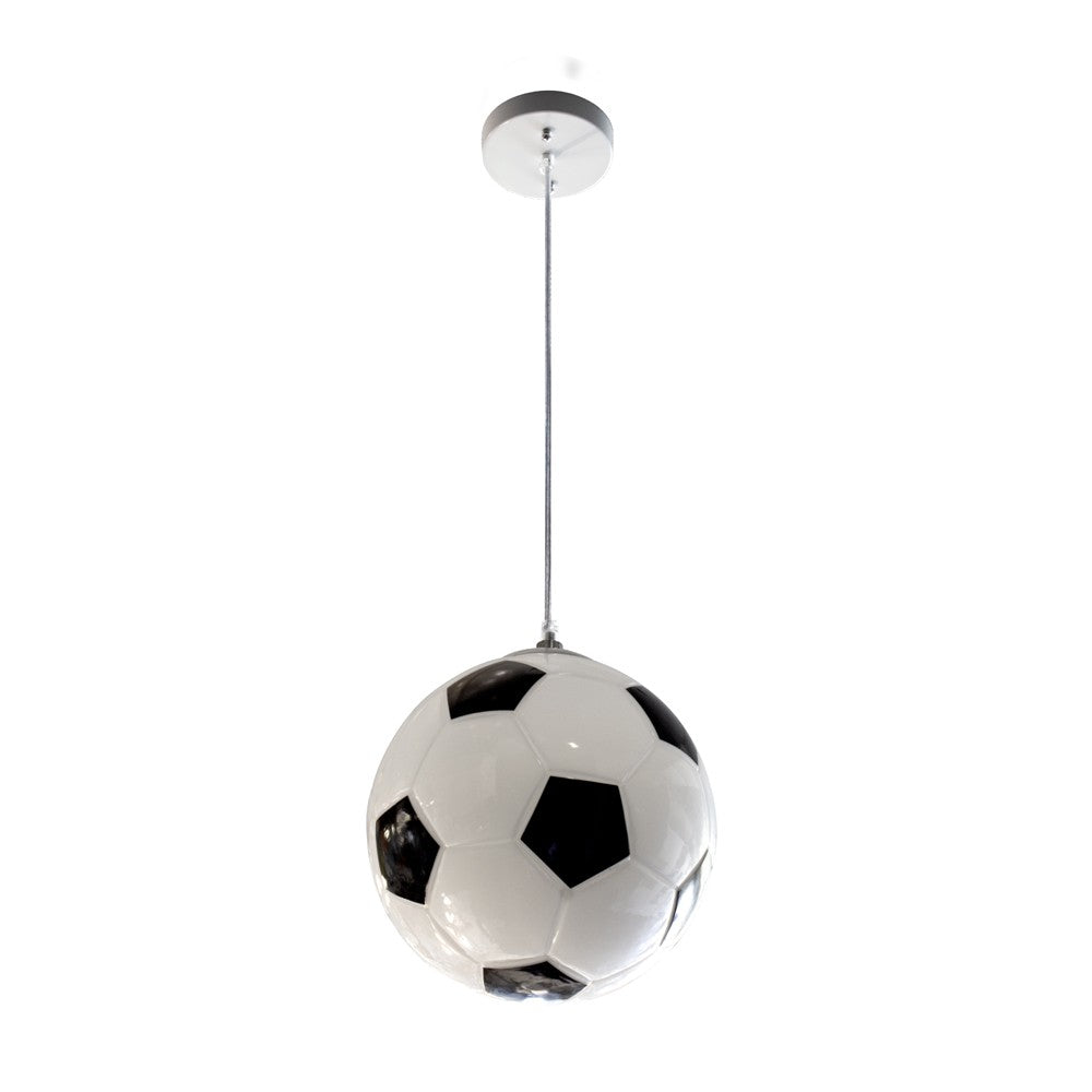 Lámpara Techo Infantil Fútbol Champion CristalRecord 99-017-01-222