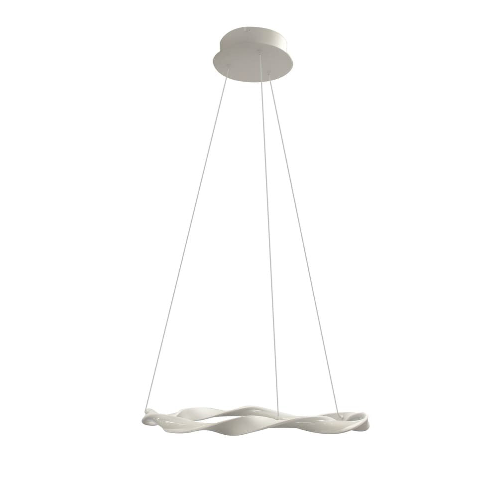 Lámpara colgante moderna ideal para salón