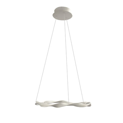 Lámpara colgante moderna ideal para salón