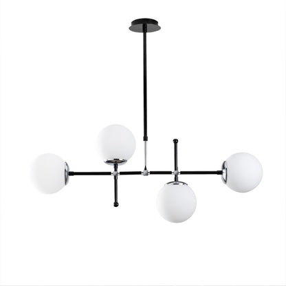 Lámpara de Techo Lineal Model 30 CristalRecord PRODM21332