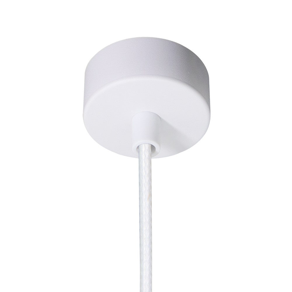 Iluminación elegante ideal para salón o dormitorio