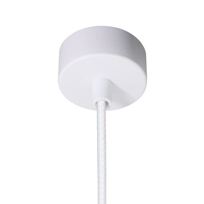 Iluminación elegante ideal para salón o dormitorio