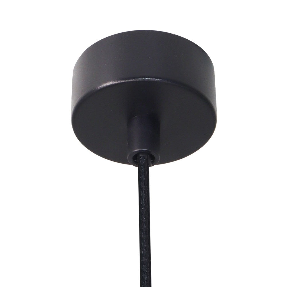 Lámpara colgante moderna ideal para interior