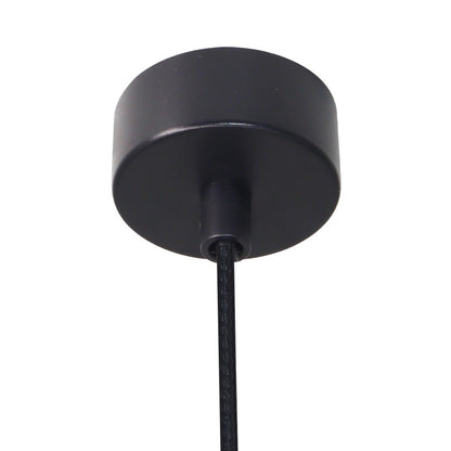 Lámpara colgante moderna ideal para interior