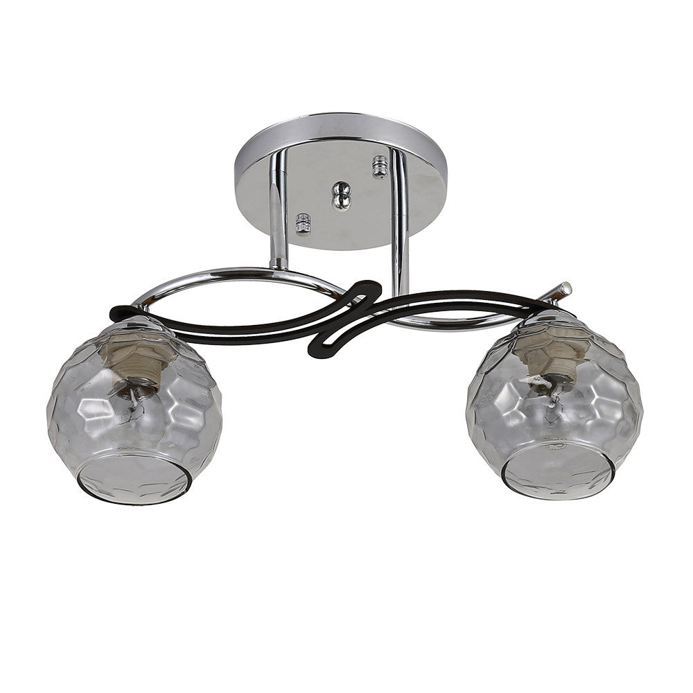 Lámpara Etna Moderna Fabrilamp / Abrila para techo, Ref. 152552020