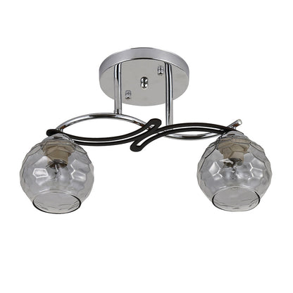 Lámpara Etna Moderna Fabrilamp / Abrila para techo, Ref. 152552020