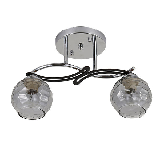 Lámpara Etna Moderna Fabrilamp / Abrila para techo, Ref. 152552020