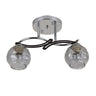 Lámpara Etna Moderna Fabrilamp / Abrila para techo, Ref. 152552020