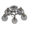Lámpara Etna Moderna Fabrilamp / Abrila para salón, ref. 152555020