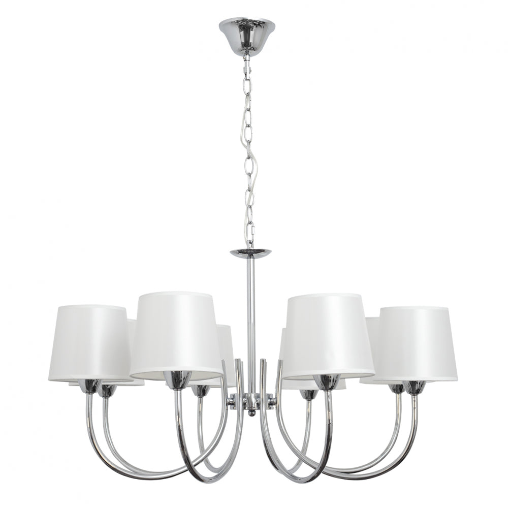 Lámpara de techo clásica Guadalajara Fabrilamp / Abrila 121558020