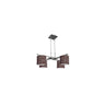 Lámpara Clásica Ipanema Fabrilamp / Abrila 052454002 para iluminación interior del hogar