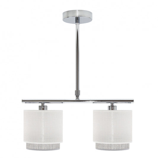 Lámpara Nature Kenya Fabrilamp / Abrila 111052001 para interiores