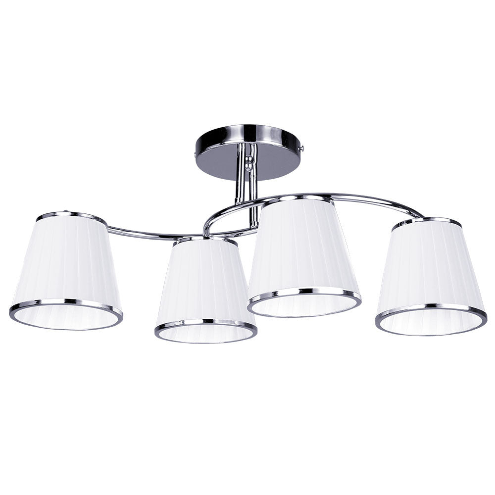 Lantanas Lámpara Clásica Fabrilamp / Abrila - Ref 151754020 para salón y dormitorio
