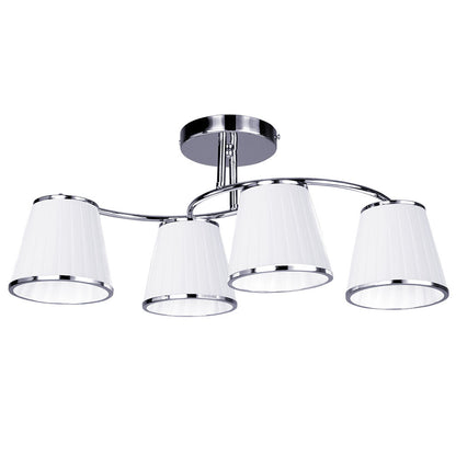 Lantanas Lámpara Clásica Fabrilamp / Abrila - Ref 151754020 para salón y dormitorio