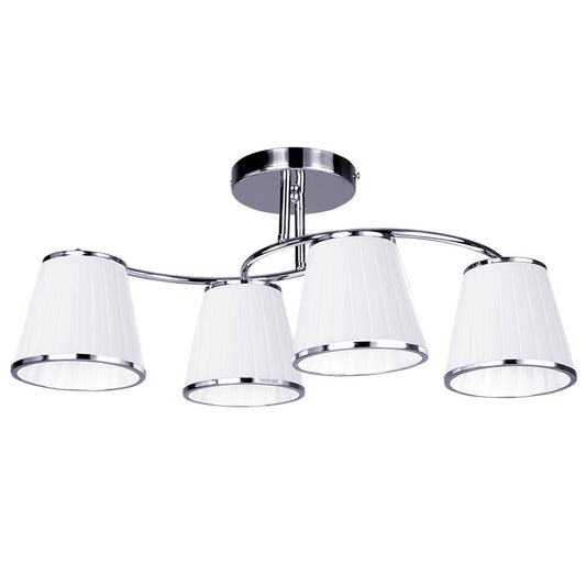 Lantanas Lámpara Clásica Fabrilamp / Abrila - Ref 151754020 para salón y dormitorio