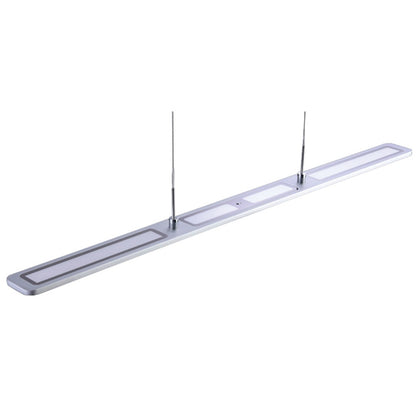 Lámpara de techo LED con temperatura de color regulable 2700-5000K