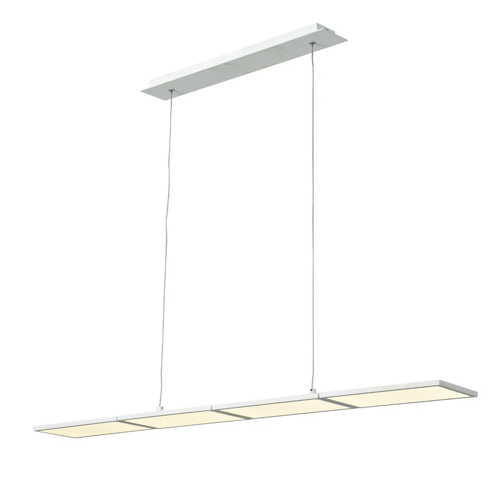 Lámpara de Techo LED Dimmable New Or CristalRecord 99-884-60-100
