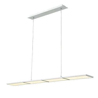 Lámpara de Techo LED Dimmable New Or CristalRecord 99-884-60-100