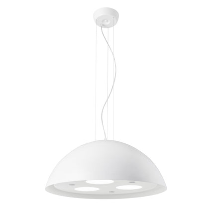 Lámpara de techo LED Moon Lux Comb CristalRecord 99-343-10-777