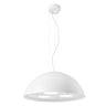 Lámpara de techo LED Moon Lux Comb CristalRecord 99-343-10-777