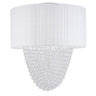AJP / Alemar 10864 - Lámpara Colgante Loran Blanca - luzguru.com