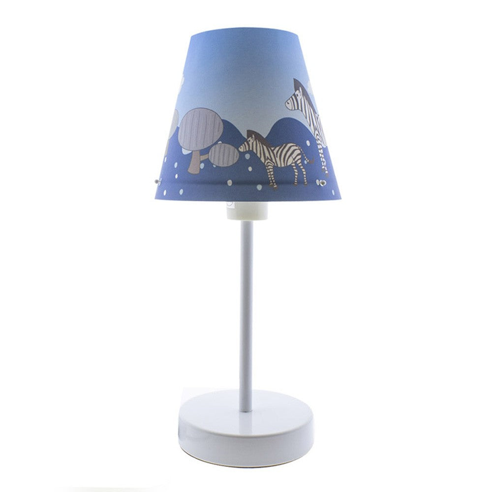 Lámpara de Mesa Infantil Noah CristalRecord 05-007-01-120