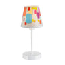 Lámpara de Mesa Infantil Candy CristalRecord 05-006-01-100