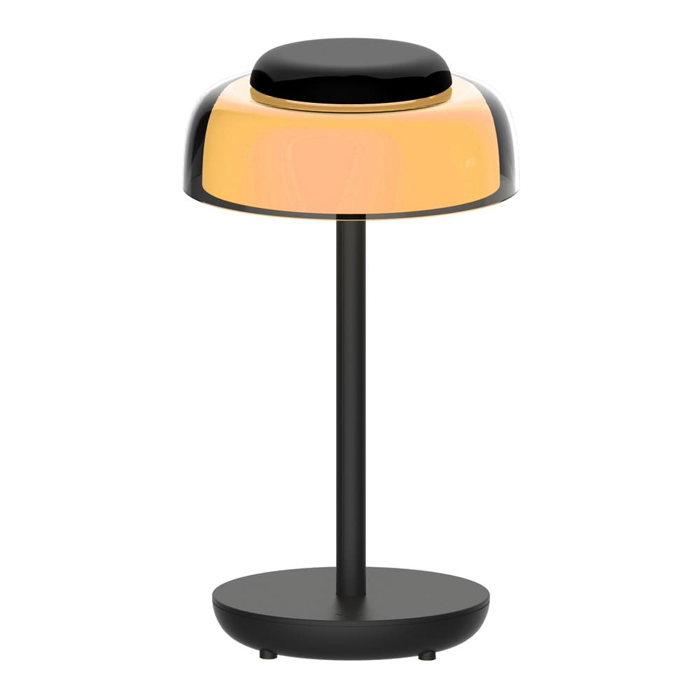 Lámpara de mesa moderna ideal para salón, dormitorio o comedor