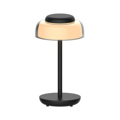Lina Lámpara de Mesa LED RGB CristalRecord 88-200-03-777