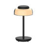 Lina Lámpara de Mesa LED RGB CristalRecord 88-200-03-777