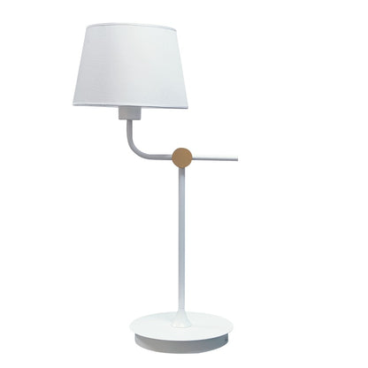 Lámpara de Mesa Solor CristalRecord 05-443-27-100 para dormitorio y salón
