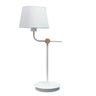 Lámpara de Mesa Solor CristalRecord 05-443-27-100 para dormitorio y salón